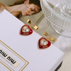 Miu Miu Earrings